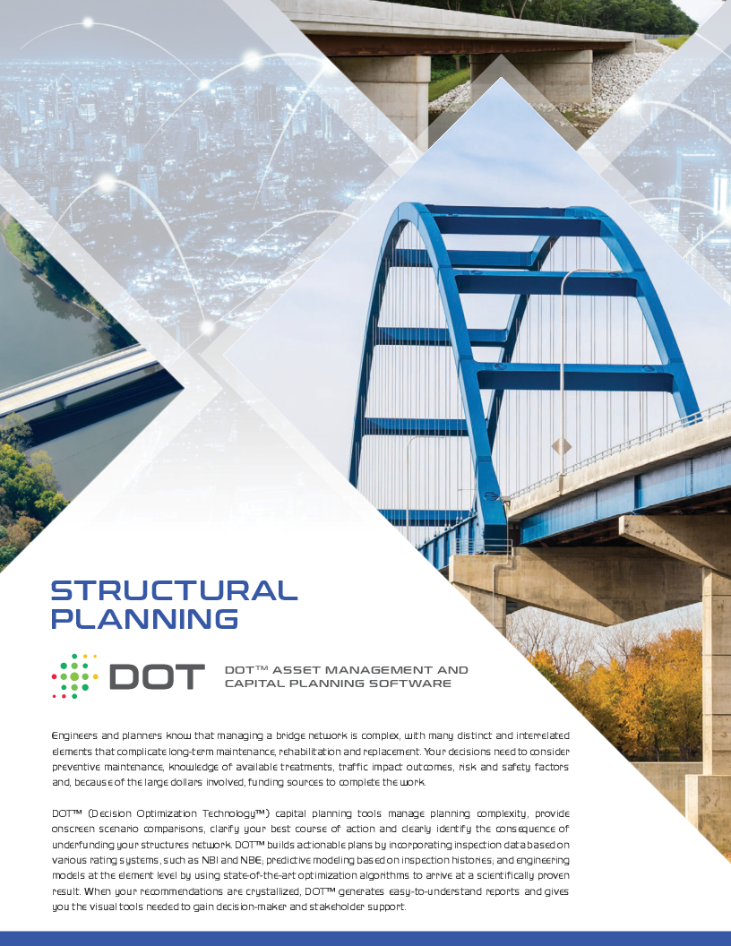 Cover image for Structural