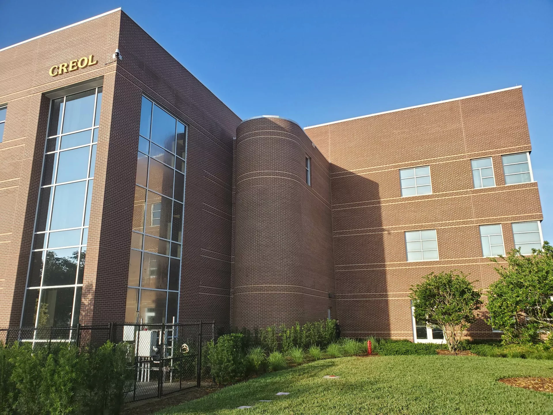 UCF Level 2 energy audit