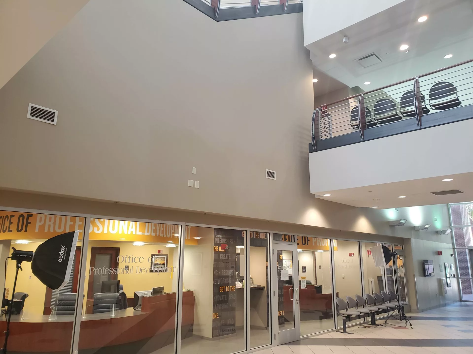 UCF Building 94