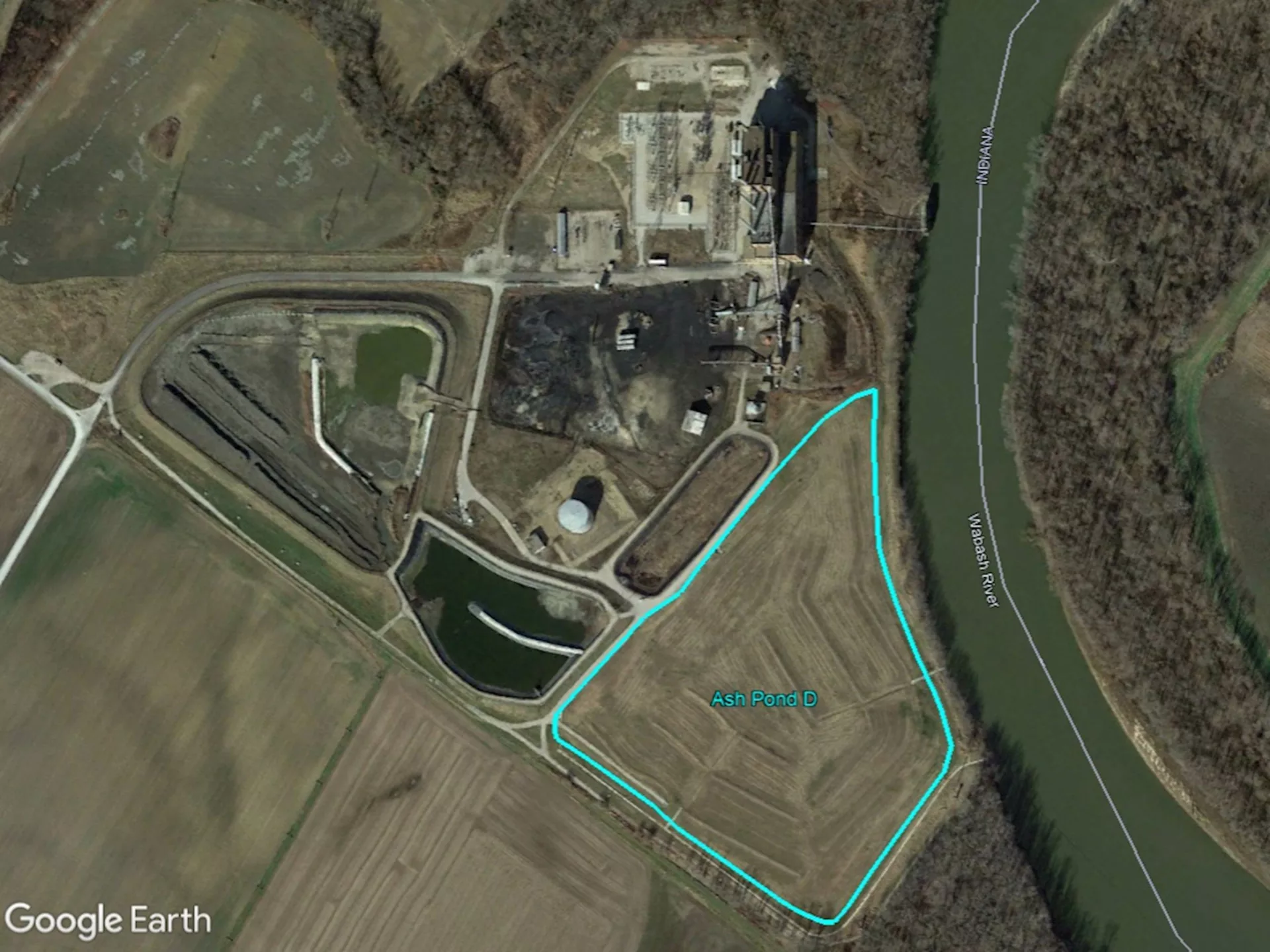After the successful closure of Ash Pond, Hanson prepared construction and permitting documents for the closure of Huntsonville Power Station's ash ponds A, B and C, as well as the bottom ash pond.