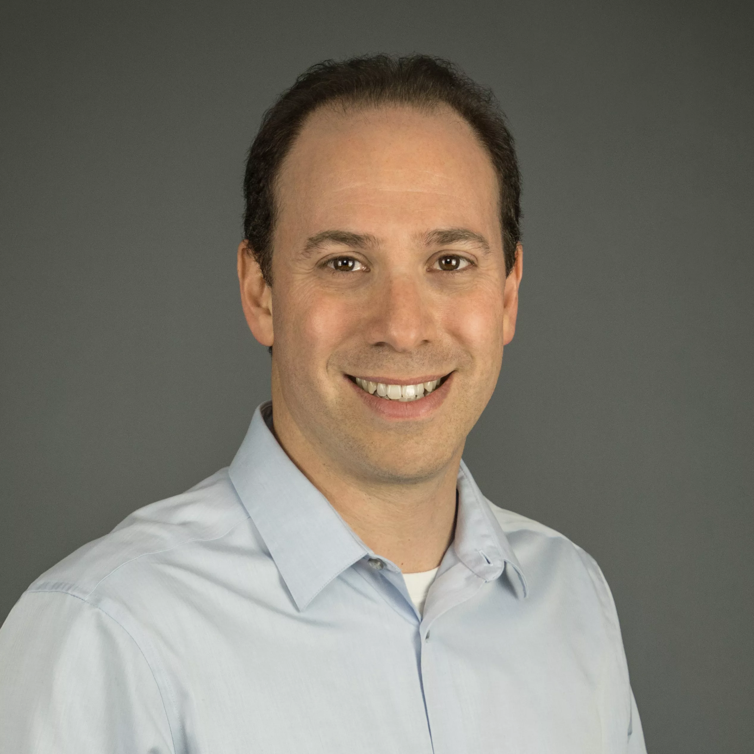 Barry Stolz