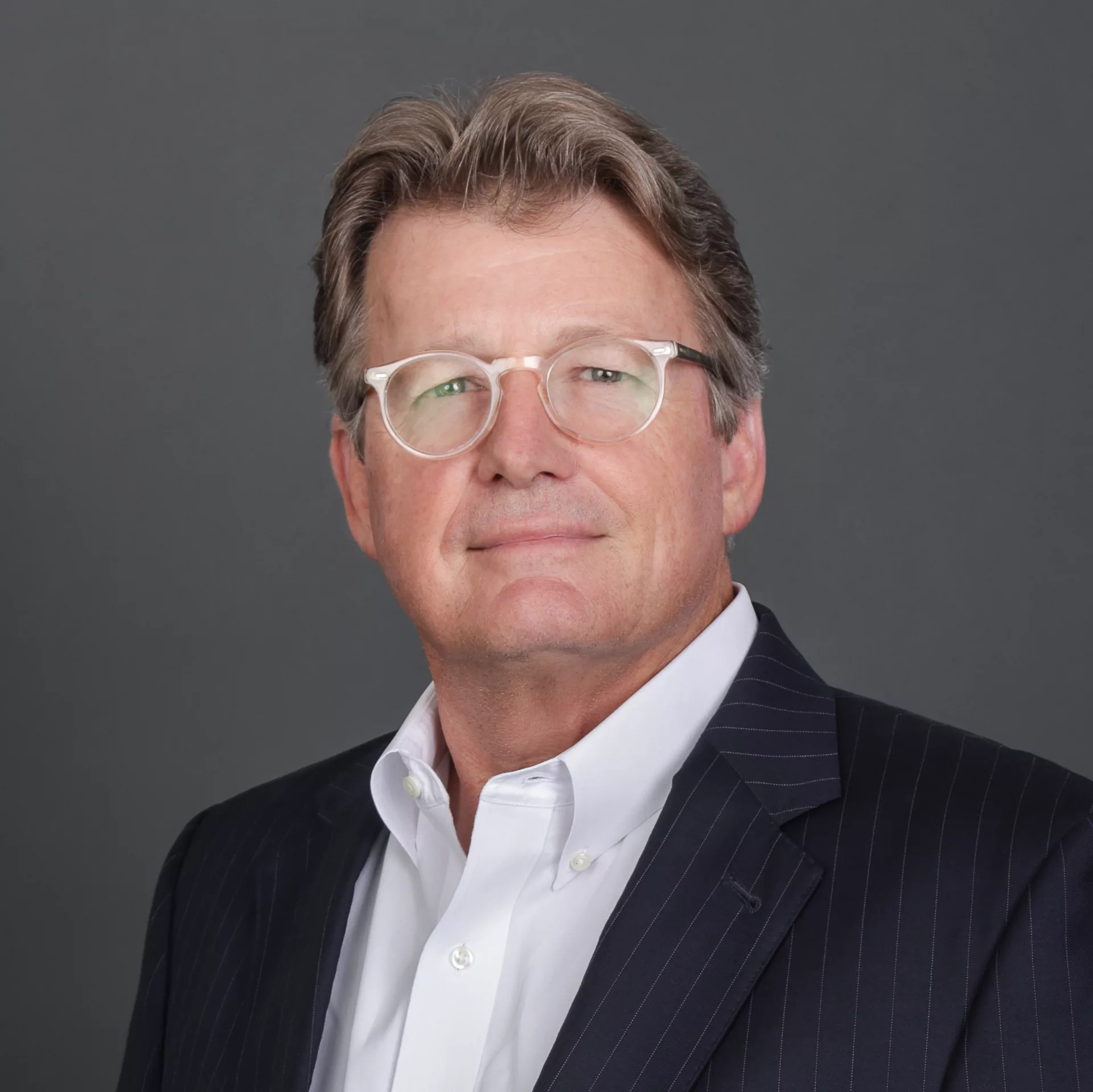 Bill Bradford