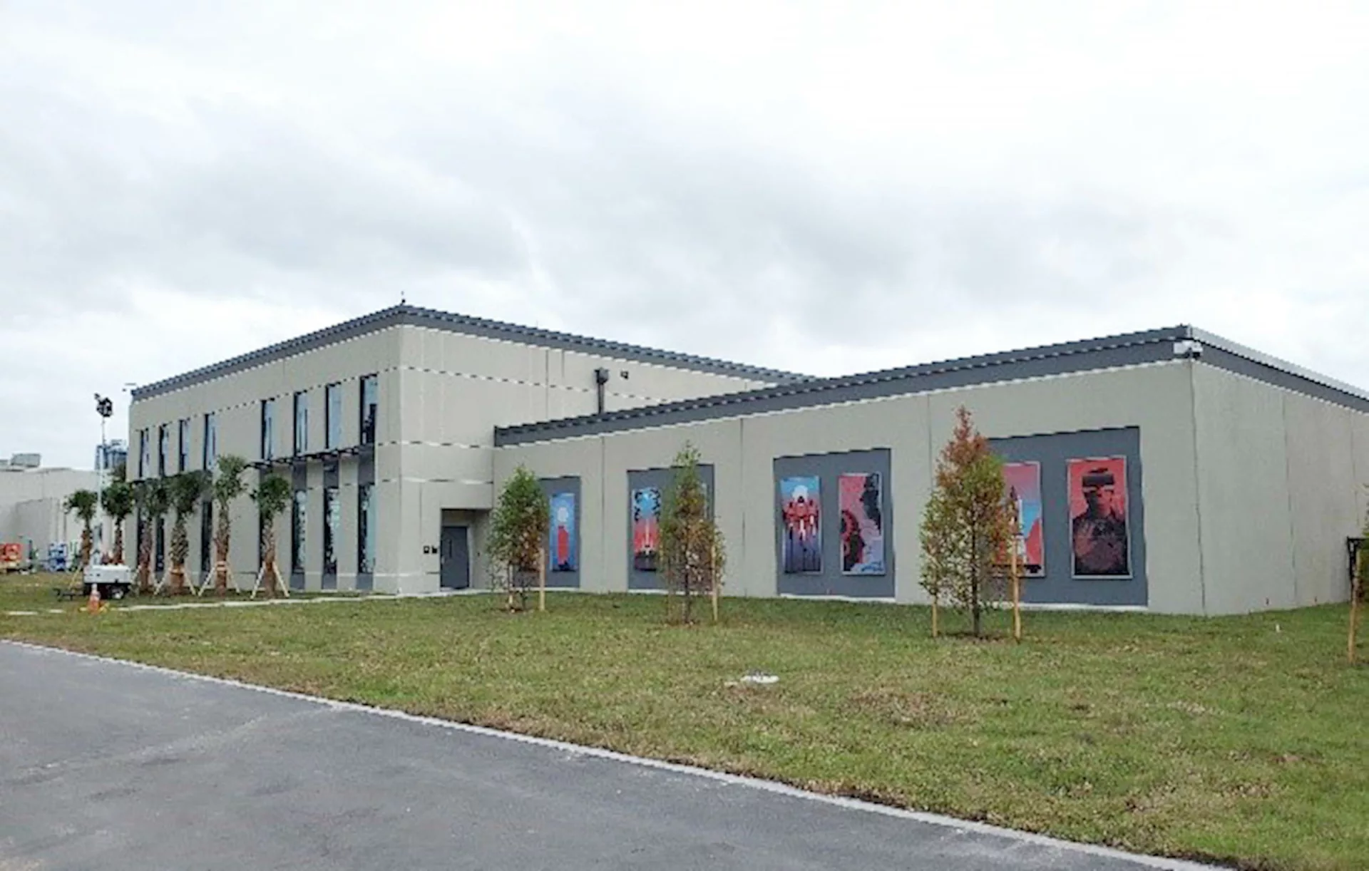 The University of Central Florida chose Hanson to perform commissioning services for its new downtown campus’s central energy plant.
