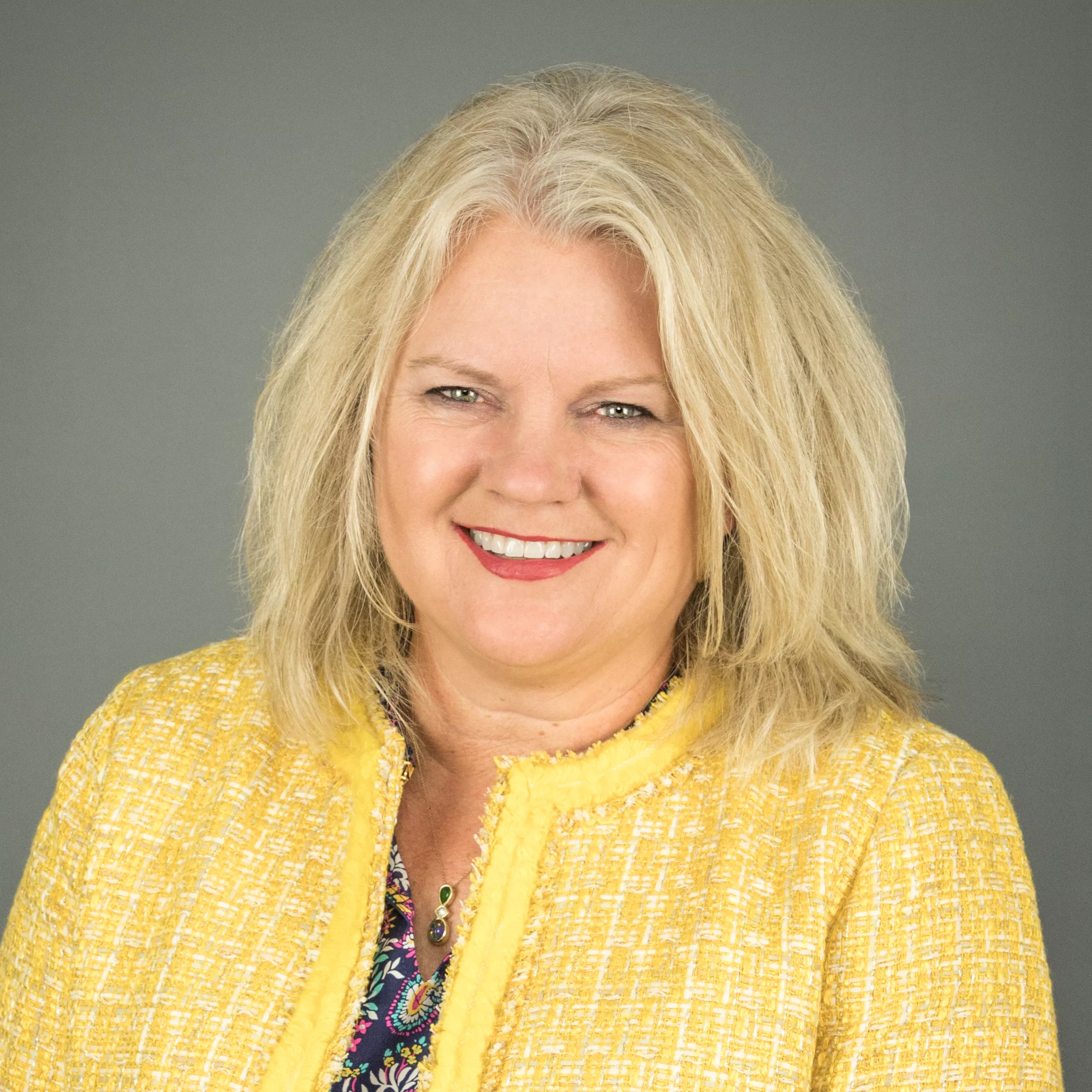 Cindy Bushur-Hallam