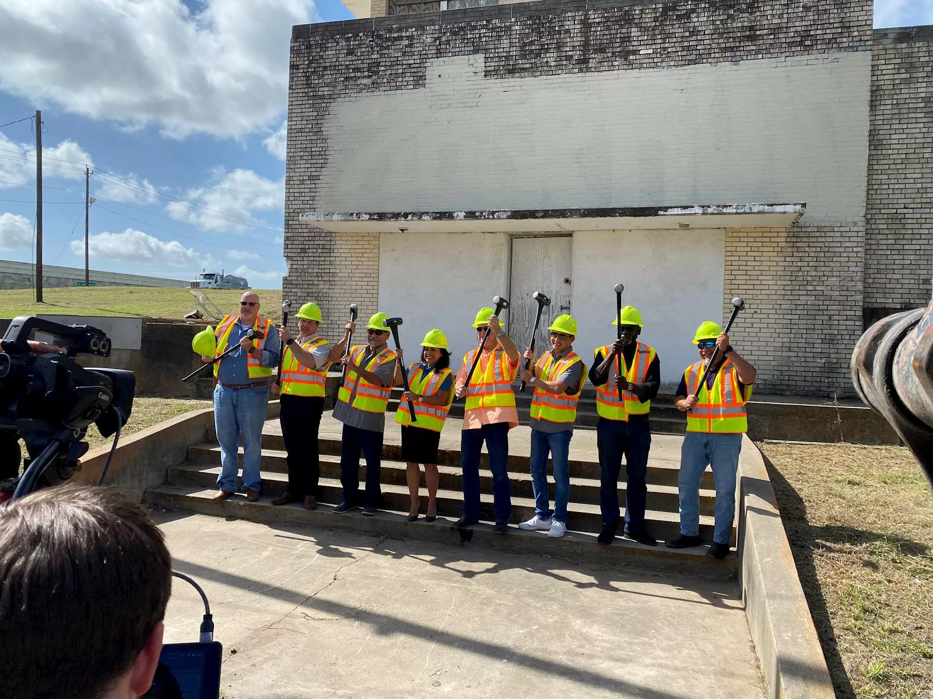 Corpus-Christi-demo-groundbreaking