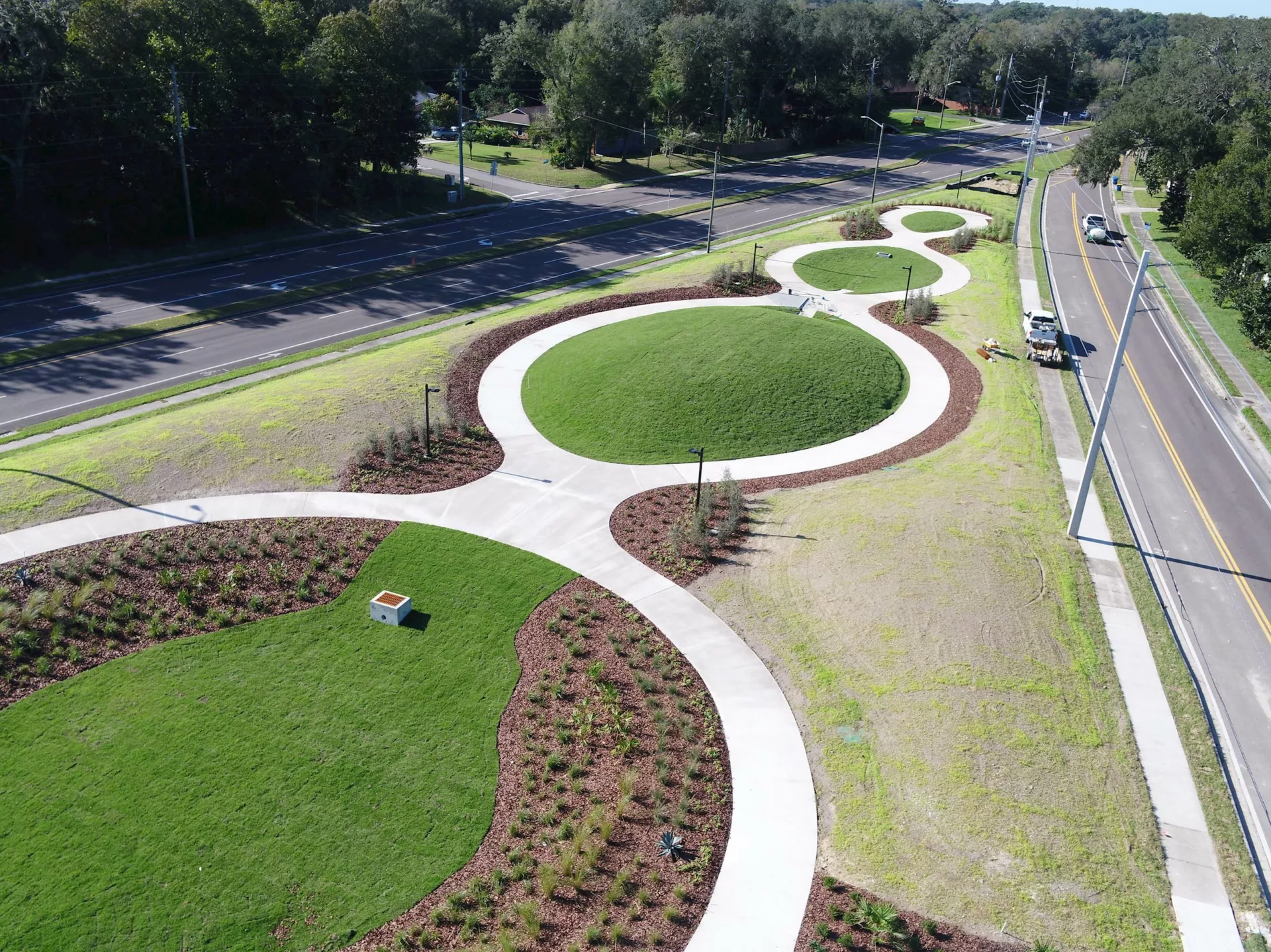Freedom Park 1