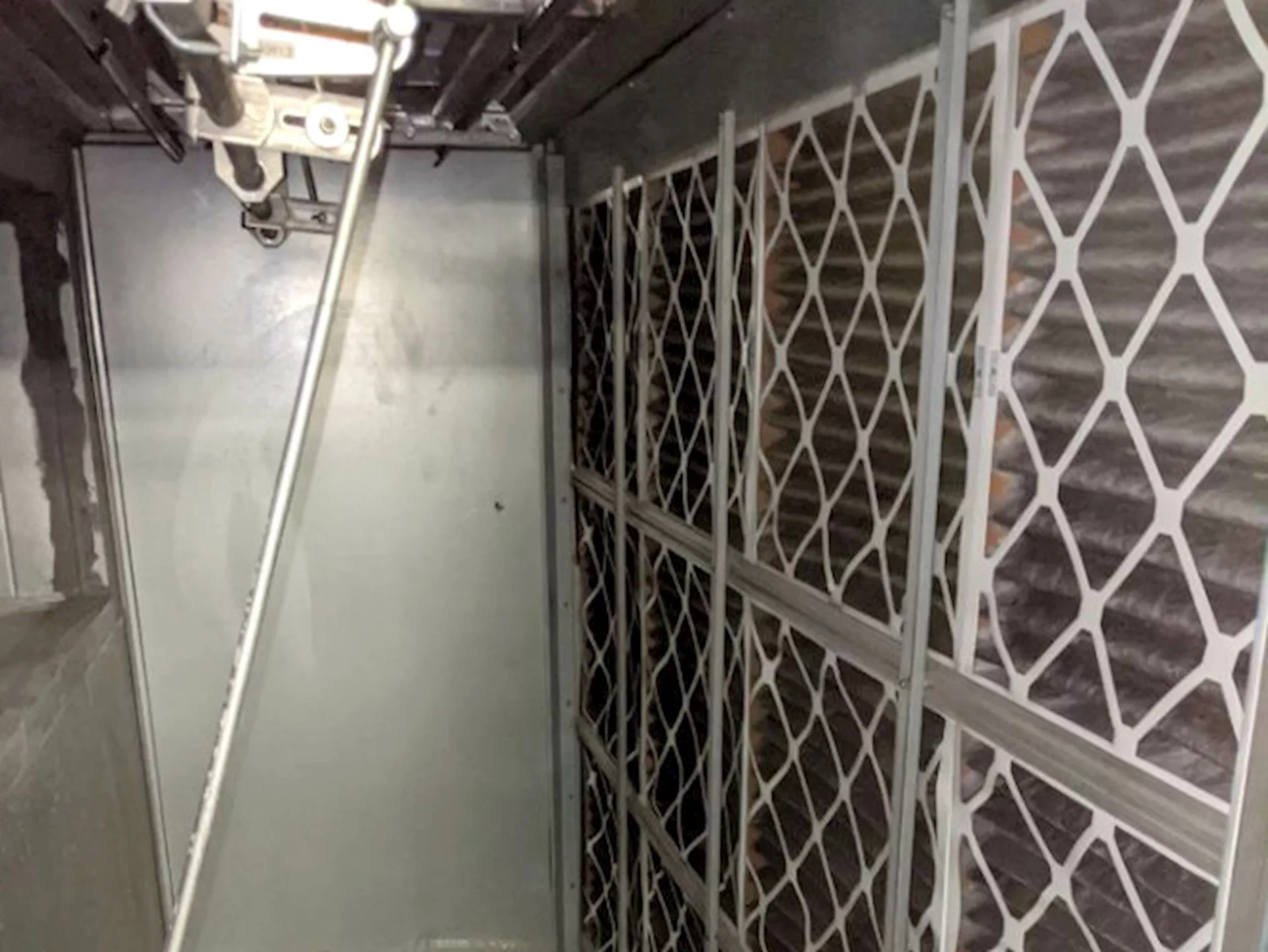 Orange County Public Schools (OCPS) chose Hanson to provide commissioning and virus mitigation strategies for new and renovated schools throughout the county.