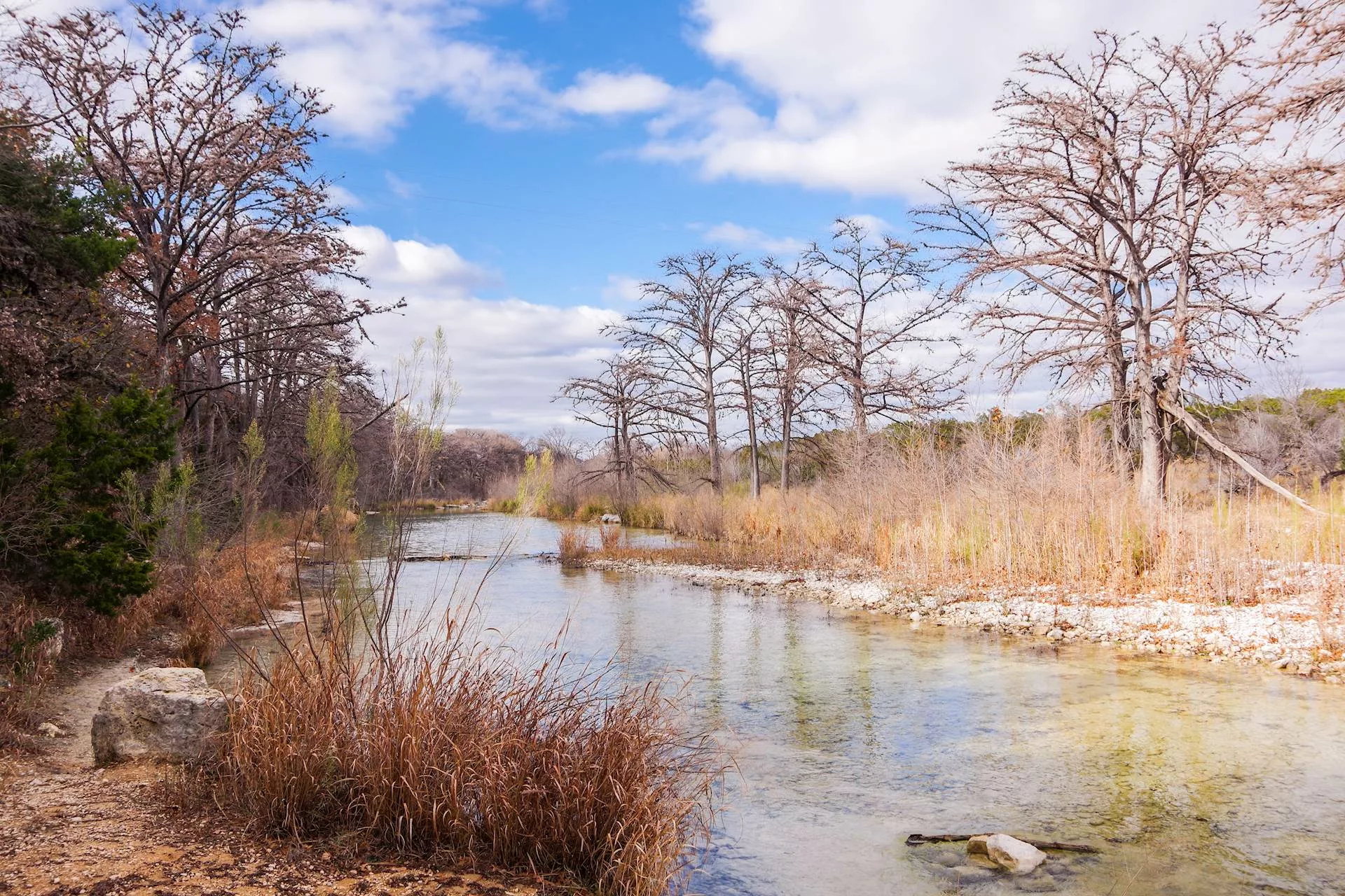 Frio-River
