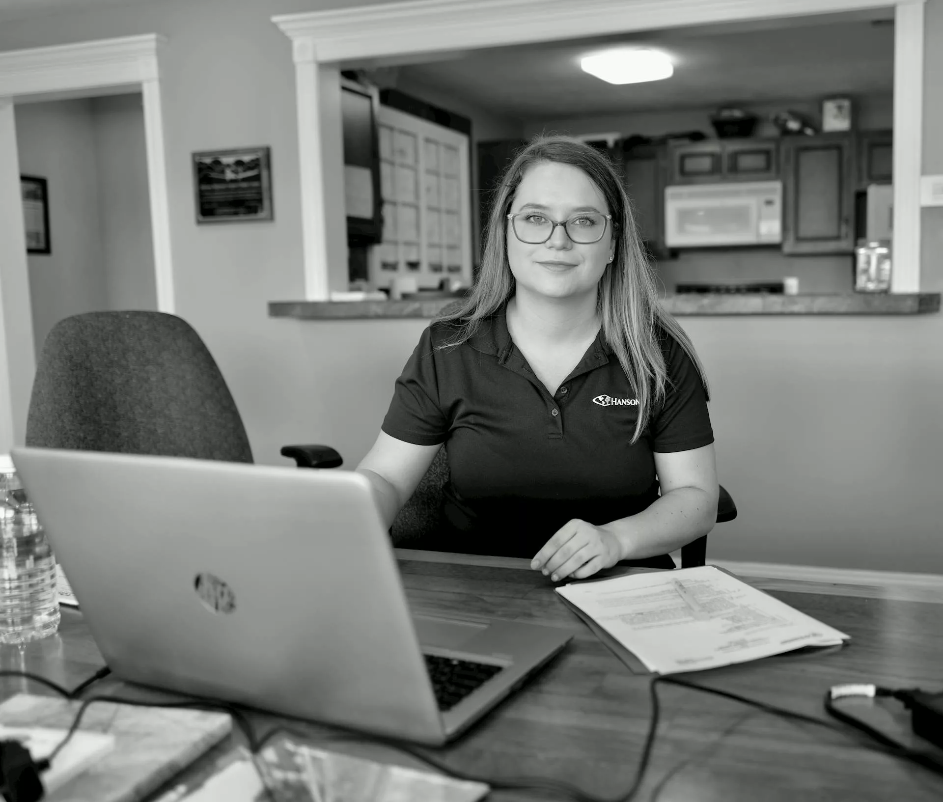 Hannah_BW