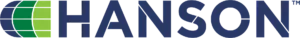 Hanson 2025 logo