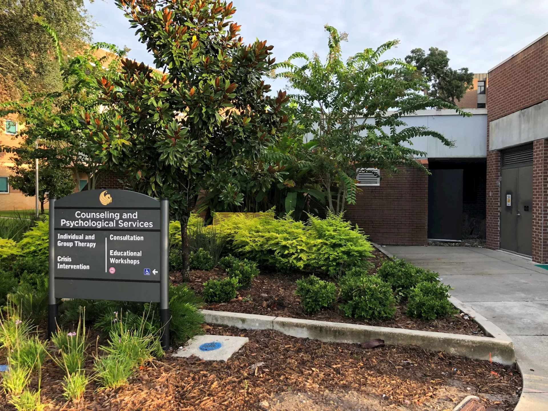 UCF Building 27