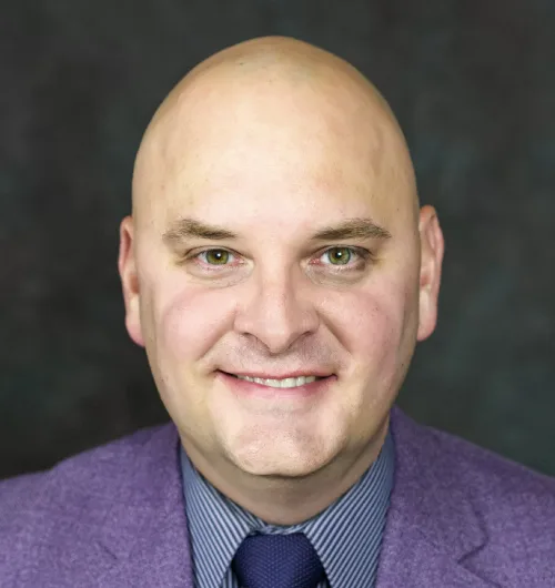 Kevin Fuhr