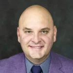 Kevin Fuhr