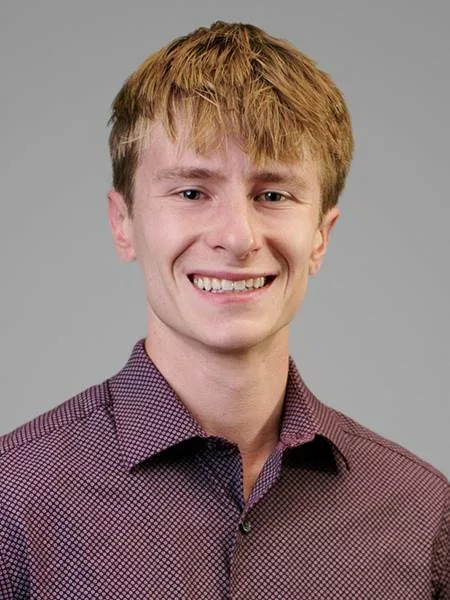 Brandon Tomic