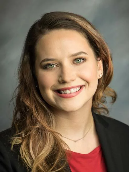 image of hannah engel
