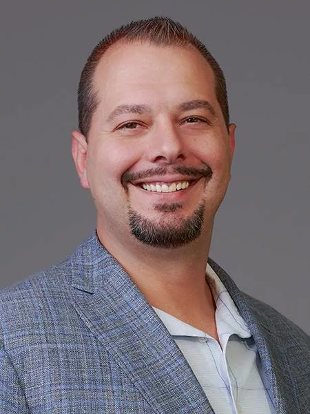 Mike Todorovic