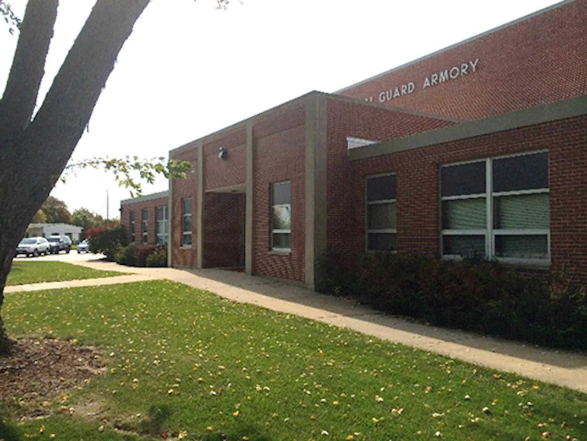 Hanson provided project management, mechanical and electrical engineering for upgrades to the Illinois Army National Guard’s 33,689-square-foot, one-story Freeport Armory building in Freeport, Illinois.