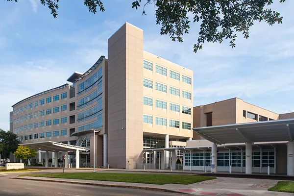 Hanson worked with Florida Hospital System to create a comprehensive energy management plan for four facilities, including Florida Hospital Altamonte in Altamonte Springs, Florida.