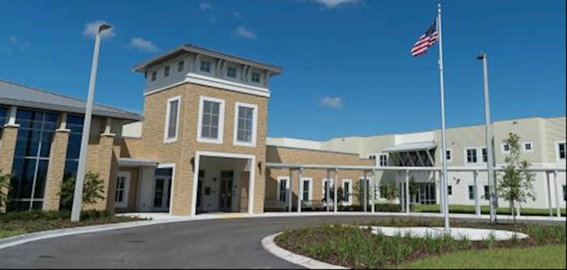 St. Johns County School District selected Hanson to provide commissioning services for Picolata Crossing Elementary School.