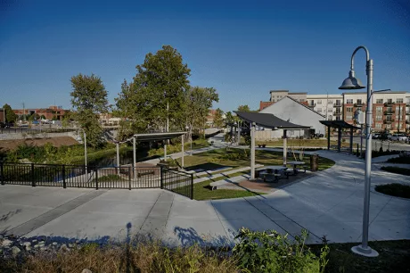 Wildcat Creek Walk of Excellence
