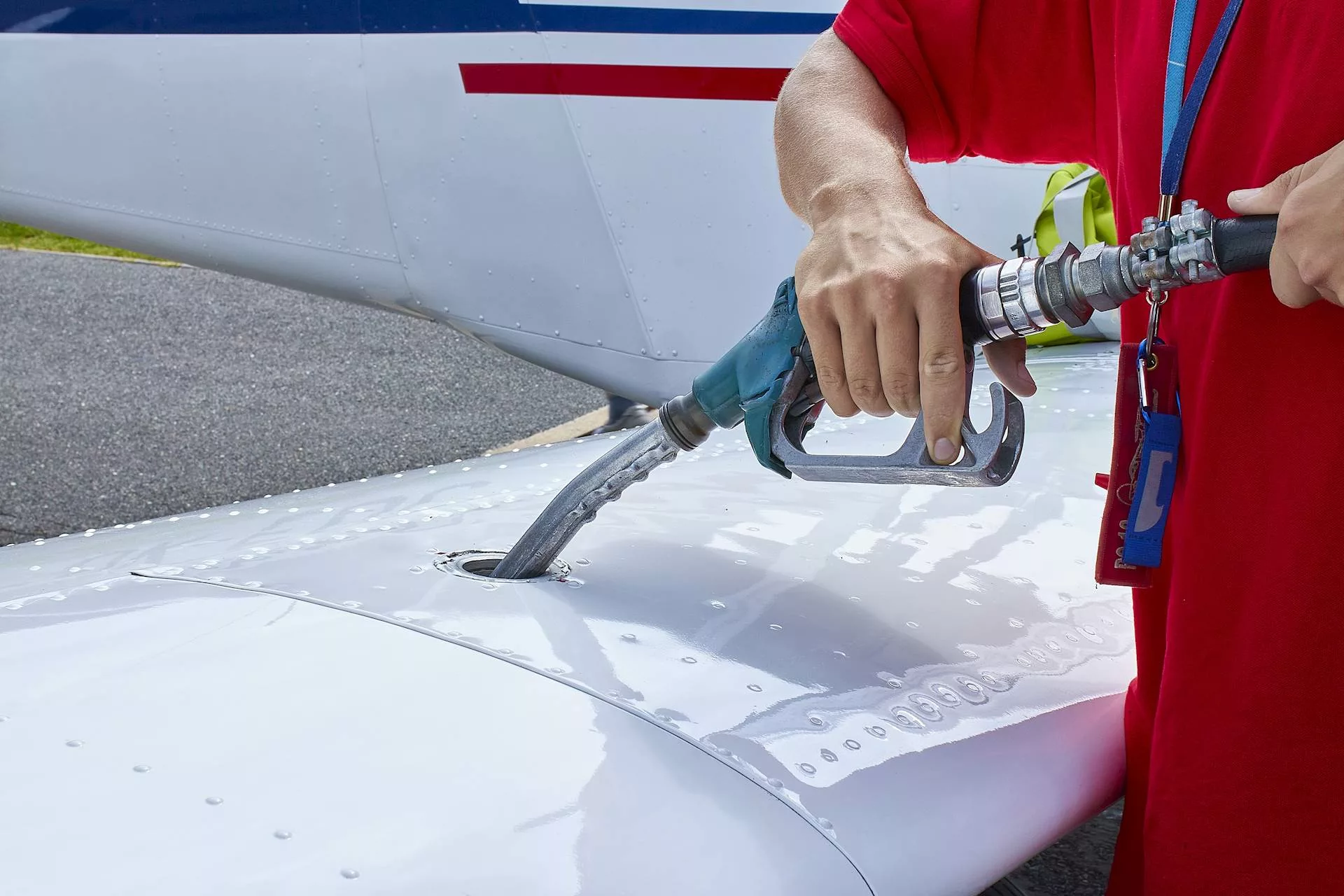 Prop-plane-fuel