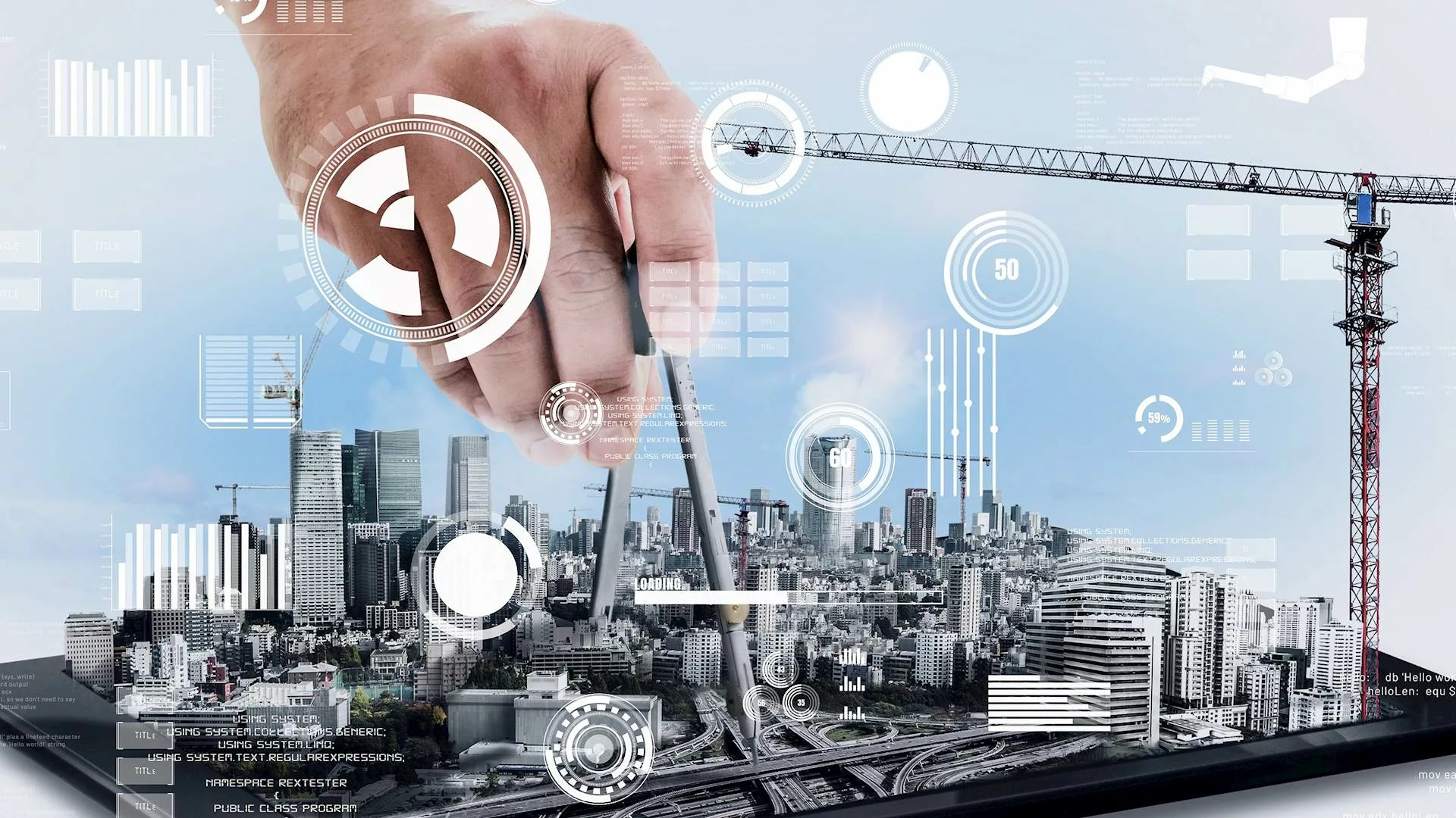 bigstock-Innovative-Architecture-And-In-475174207