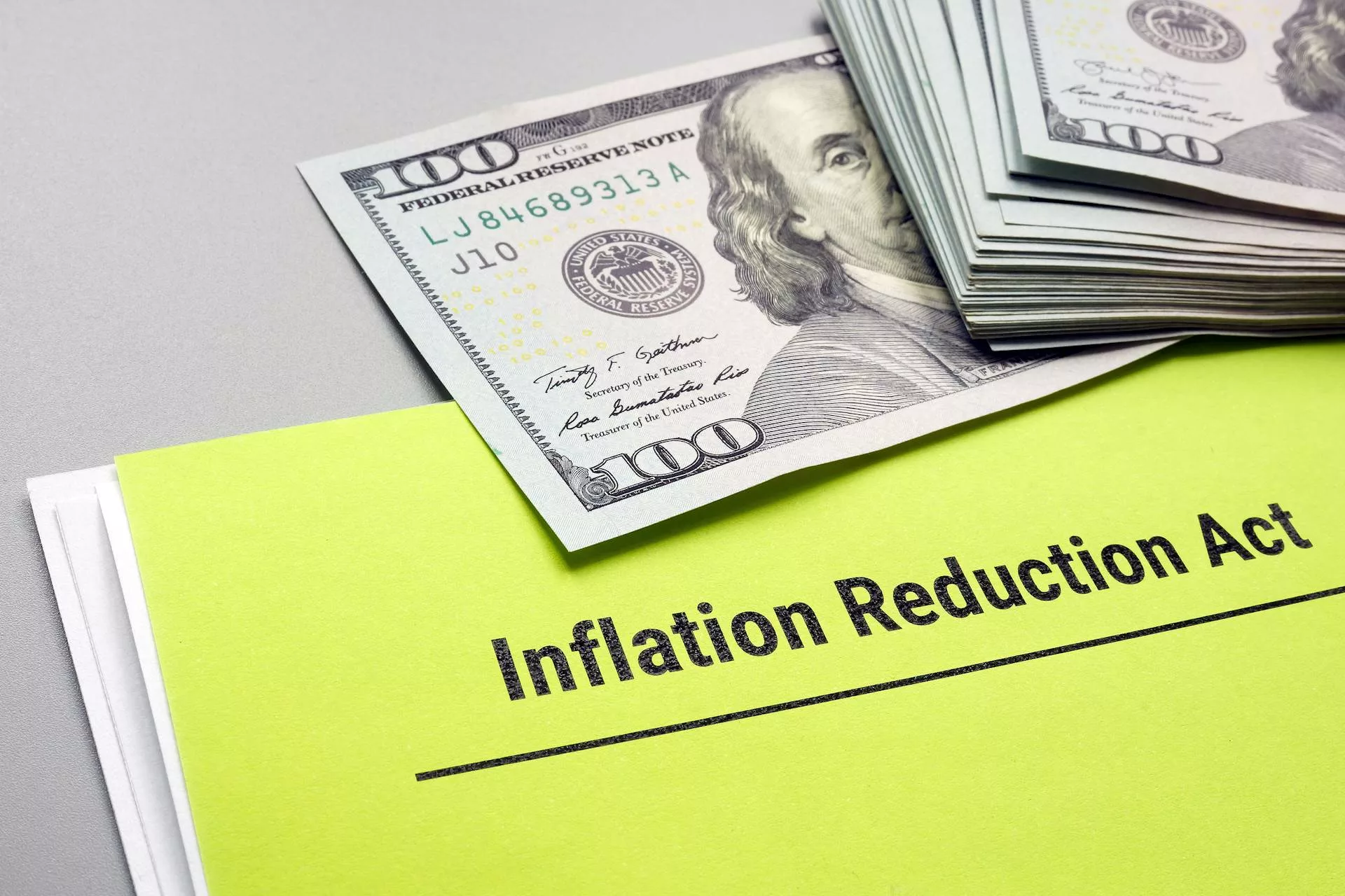 bigstock-The-Inflation-Reduction-Act-Of-459537127