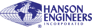 HANSON 1972 LOGO