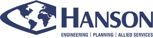 HANSON 2001 LOGO