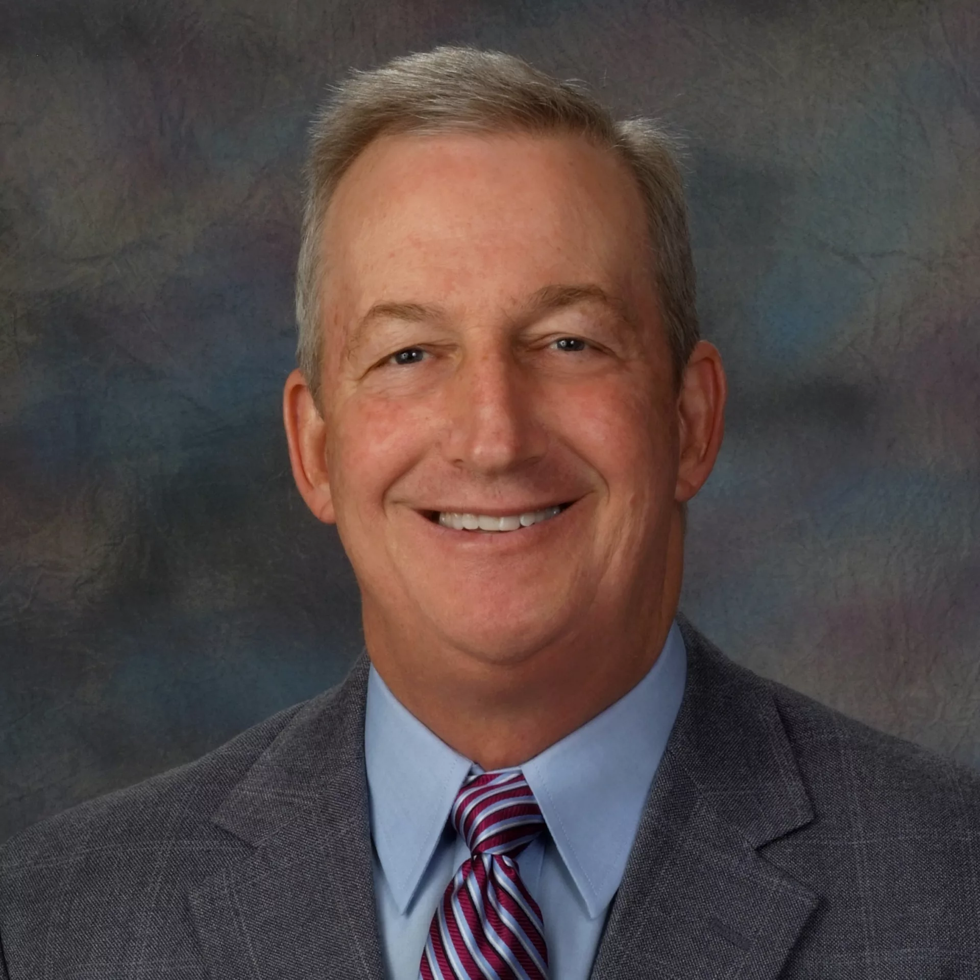 Chip Snowden