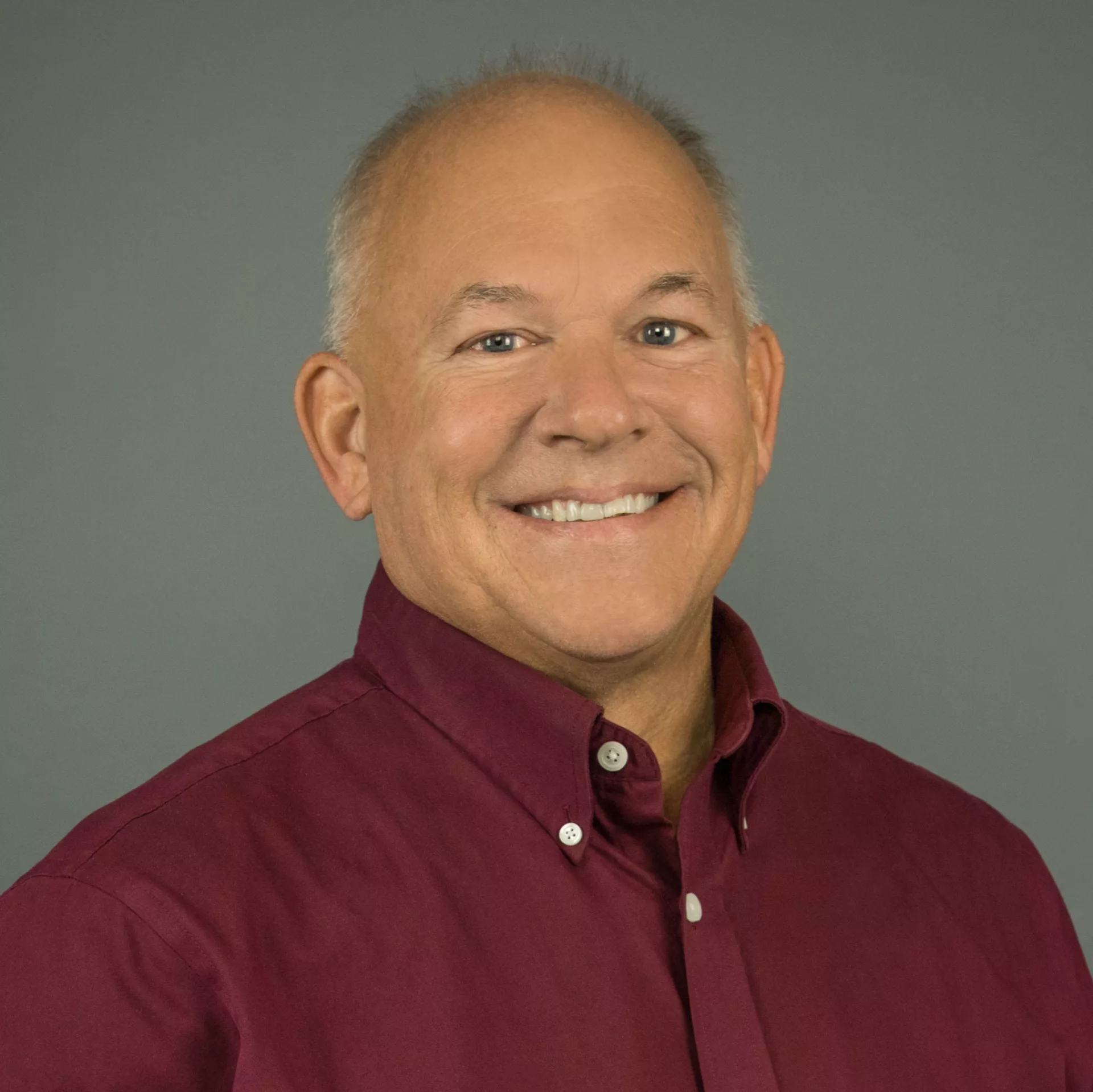 Kevin Seals