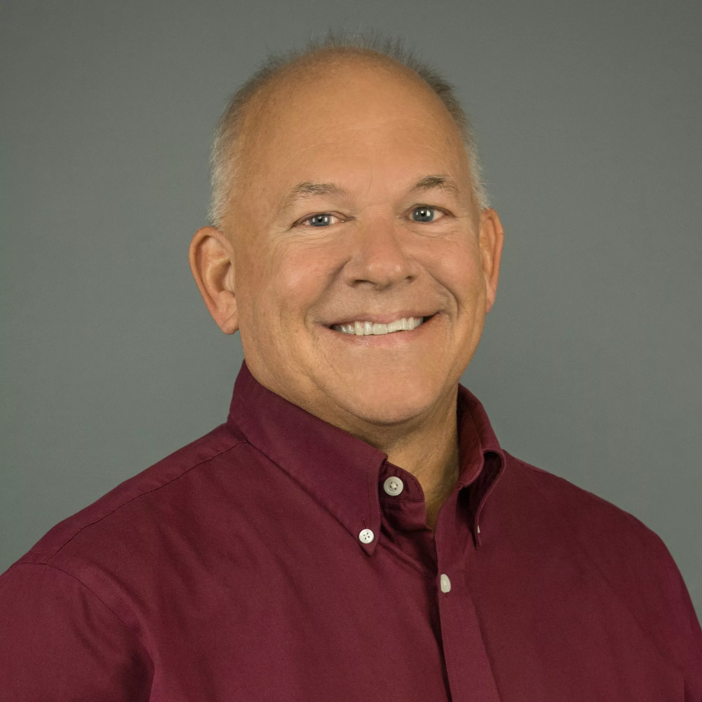 Kevin Seals