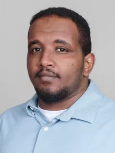 Mohammed Hussien