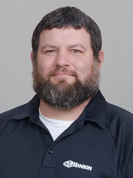 headshot of Robert Herink