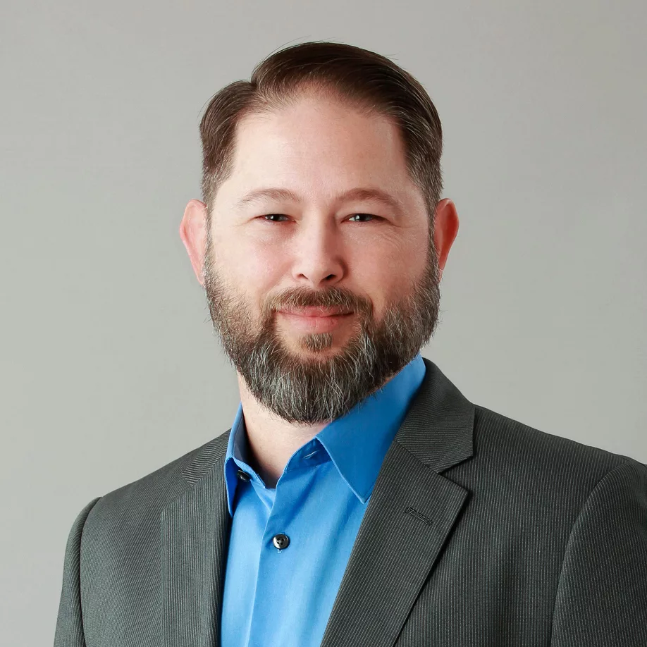Steven McRory