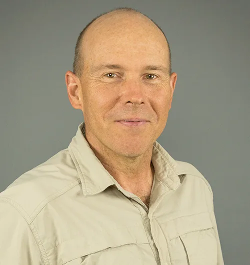 headshot of Jim Knutelski