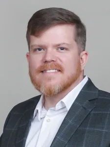 headshot of Austin Willis