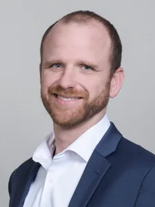 headshot of Shawn Will