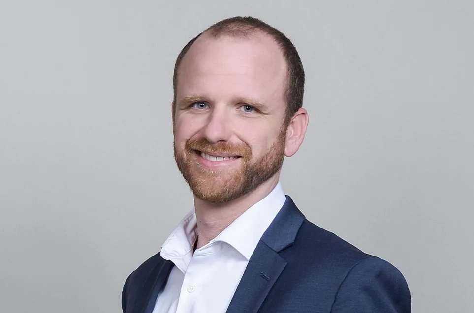headshot of Shawn Will