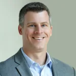headshot of Bryce Beckstrom