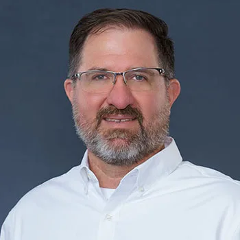 Headshot of Brian Lemieux