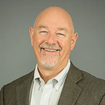 headshot of Grant Jackson