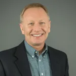 headshot of Mike Brand