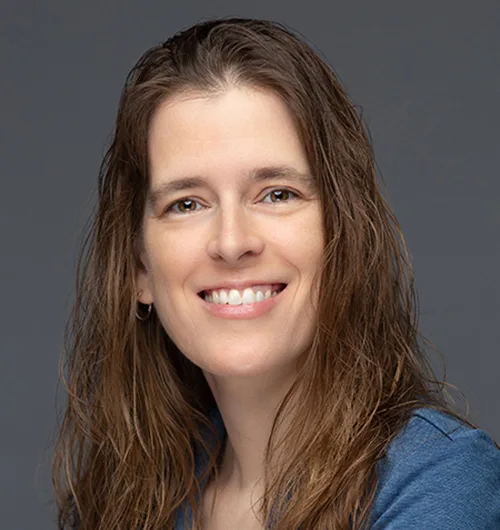 headshot of amber petkevicius