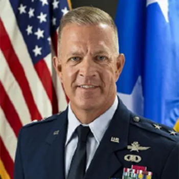 Headshot of Richard Neely