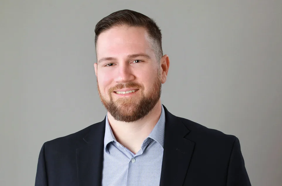 headshot of Scott Carraro