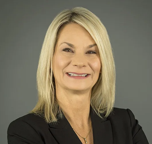 headshot of Teresa Mazzini
