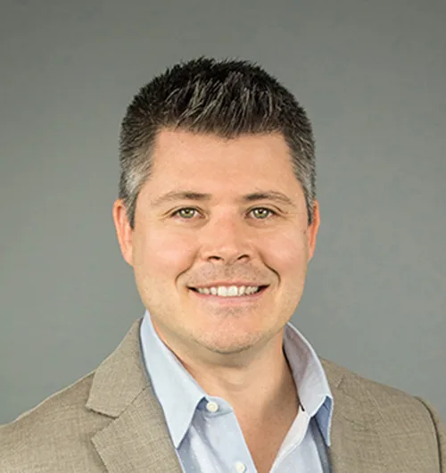 headshot of kurt bialobreski