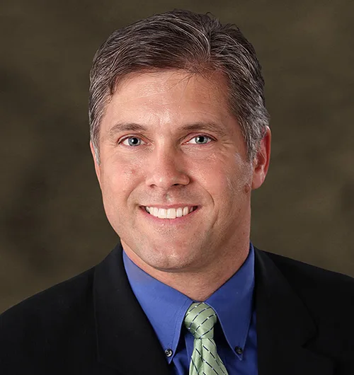 headshot of blake swafford