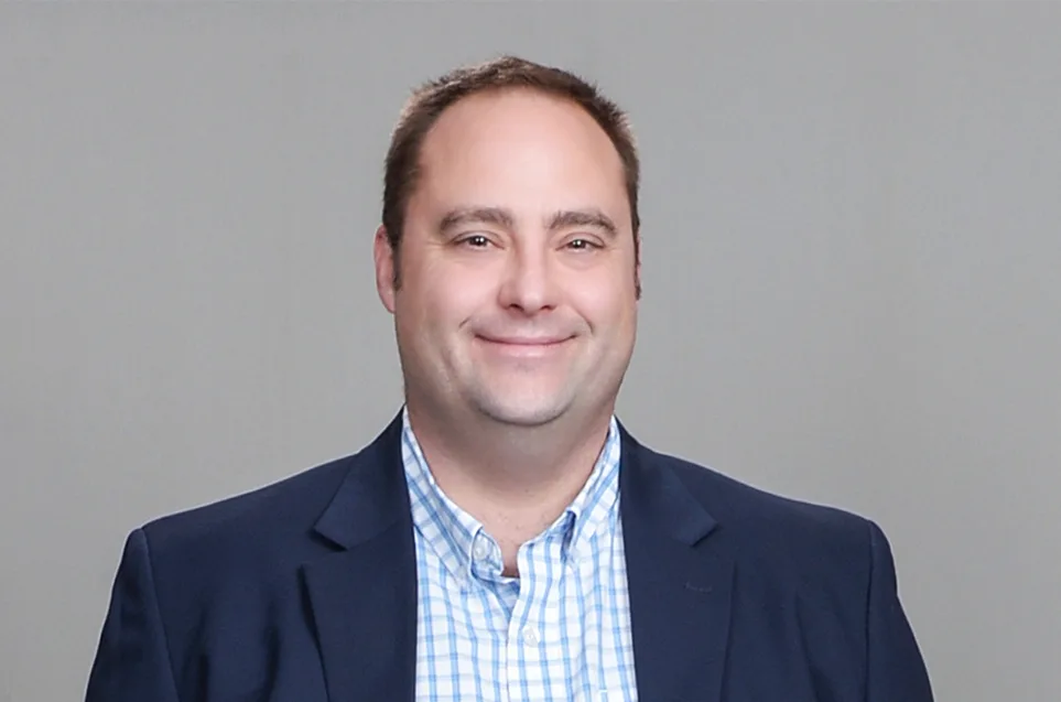 headshot of Wendell Solomon